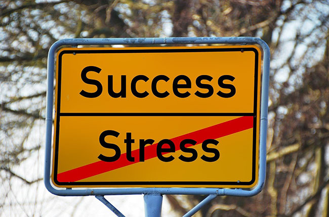 Succes No Stress